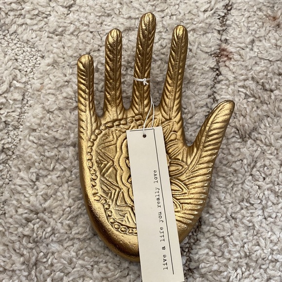 Hand unique - Picture 3 of 3